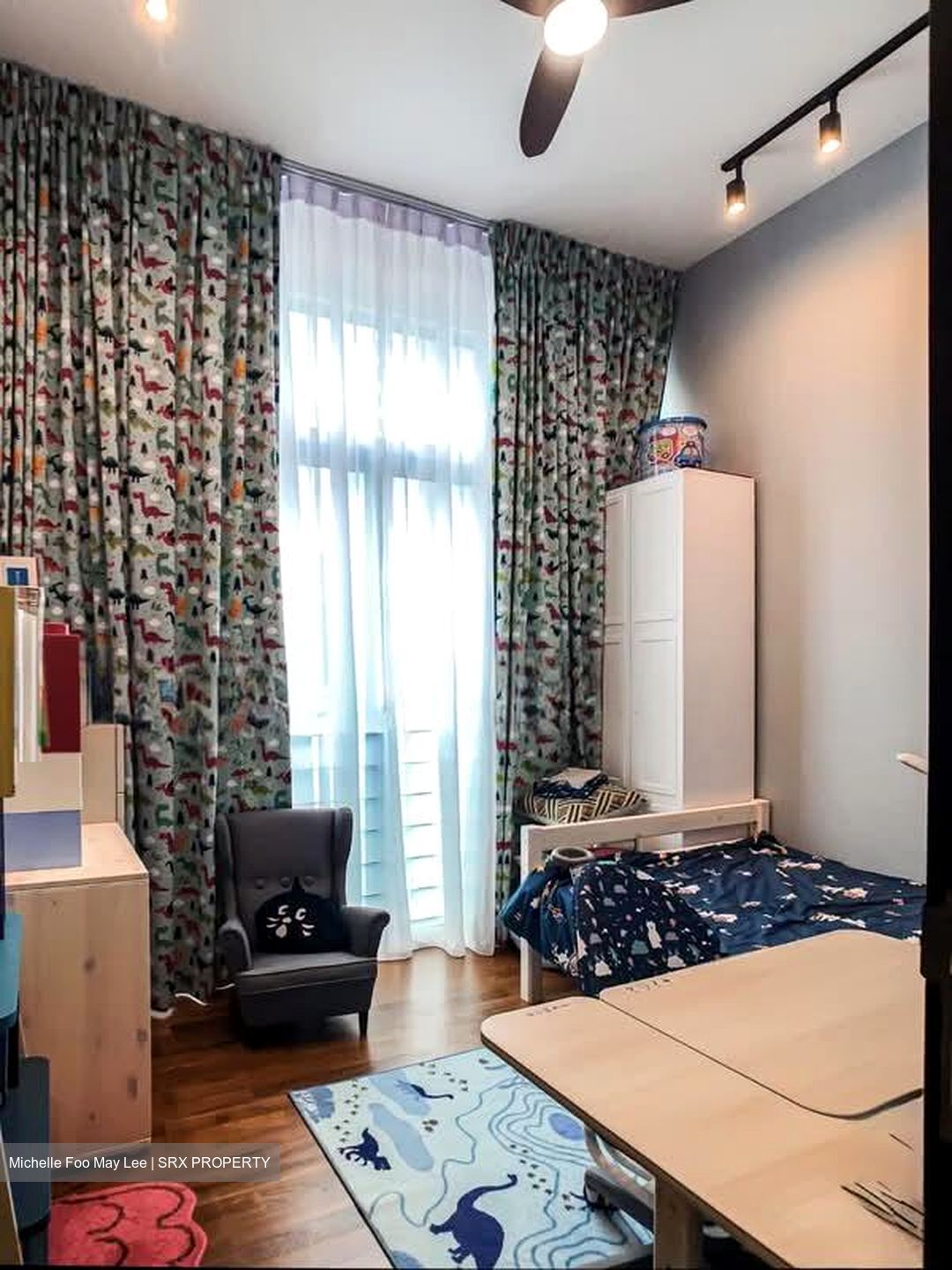 Ten @ Suffolk (D11), Apartment #529231081